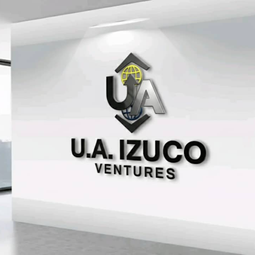 IZUCO Plumbing Material Supplies Logo